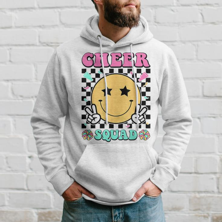 Cheer Squad Cheer Girls Ns Cheerleading Cheer Practice Hoodie Gifts for Him
