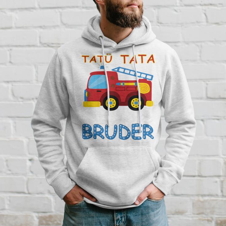 Children's Ich Bin Der Große Bruder Geschwister Kapuzenpullover Geschenke für Ihn