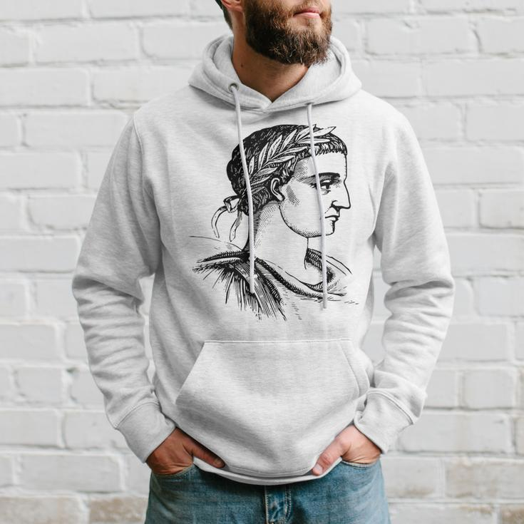 Constantine The Great Rome Roman Emperor Spqr Hoodie Gifts for Him