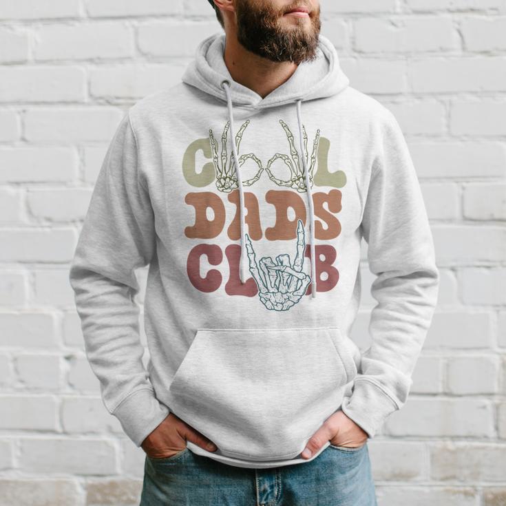 Cool Dads Club Lustigeratertag Hoodie Geschenke für Ihn