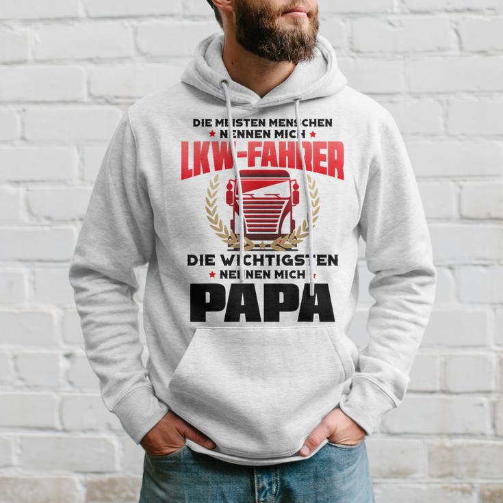 Die Wichtigsten Nennen Mich Papa Die Wichtigsten Kapuzenpullover Geschenke für Ihn