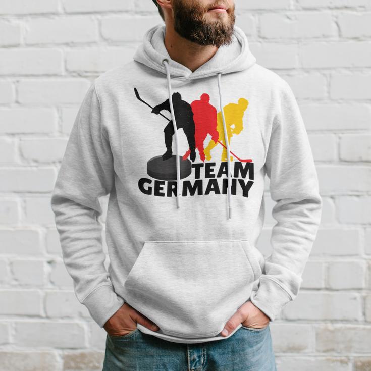 Eishockey Deutschland Trikot Kapuzenpullover Geschenke für Ihn