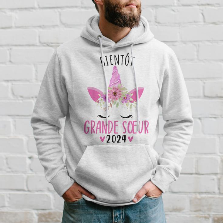 Tenue Assortie Sœurs Sweat Pantalon Rose | Grandes Sœurs Et Petites Sœurs | Vêtements Confort Automne Hiver - 6