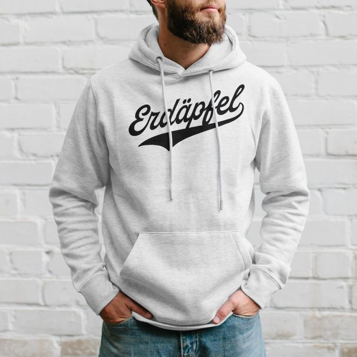 Erdäpfel Hoodie Geschenke für Ihn