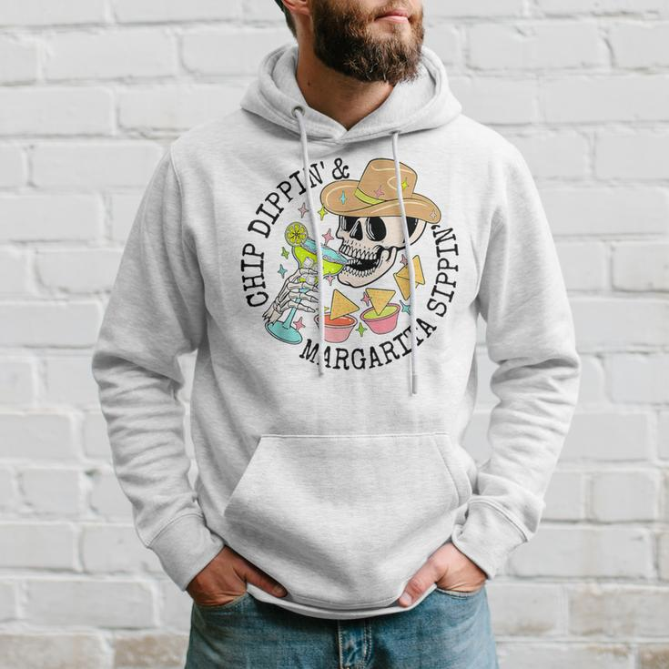 Fiesta Cinco De Mayo Drinking Chip Dippin Margarita Sippin Hoodie Gifts for Him