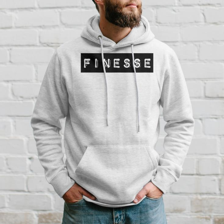 Finesse Finesse Gear For And Women Hoodie Gifts for Him