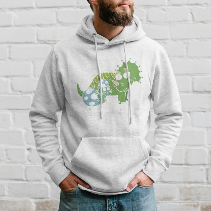 Großer Bruder Dino Hoodie für Kinder, Geschwister Liebe Design Geschenke für Ihn