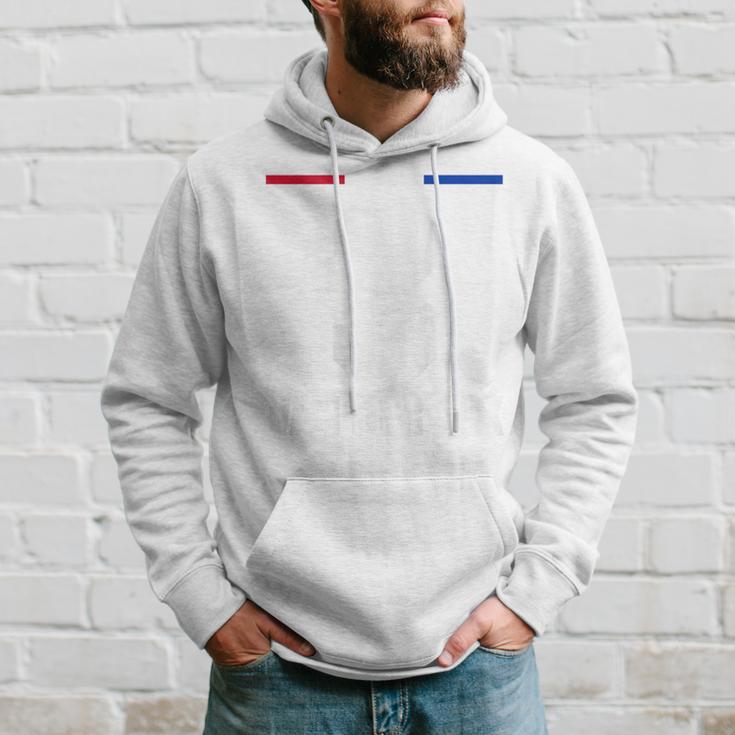 Holland Sauf Jerseyan Der Alk Saufnamen Hoodie Geschenke für Ihn