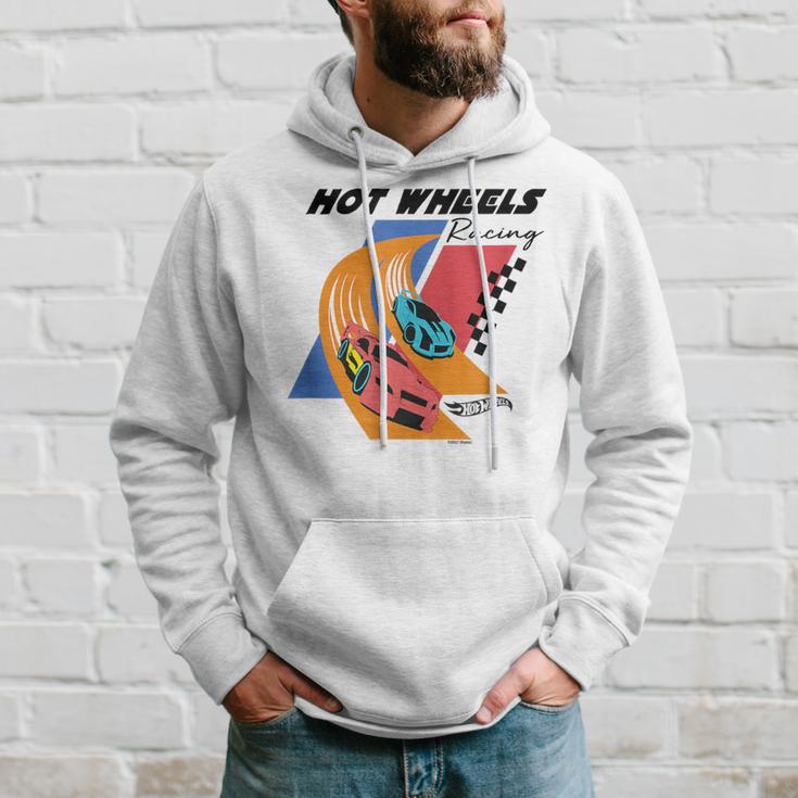 Hot Wheels Hot Wheels Racing Hoodie Gifts for Him