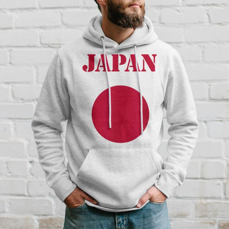 Japan Flag Japanese Flag Hoodie Gifts for Him