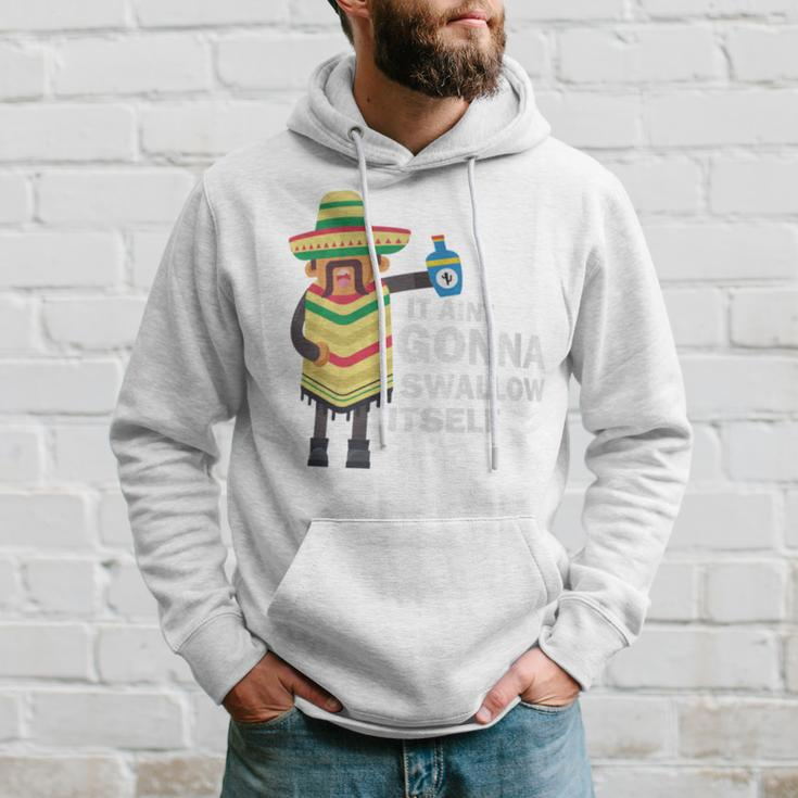 Juan Drinking Mexican Fiesta Quote Cinco De Mayo Hoodie Gifts for Him