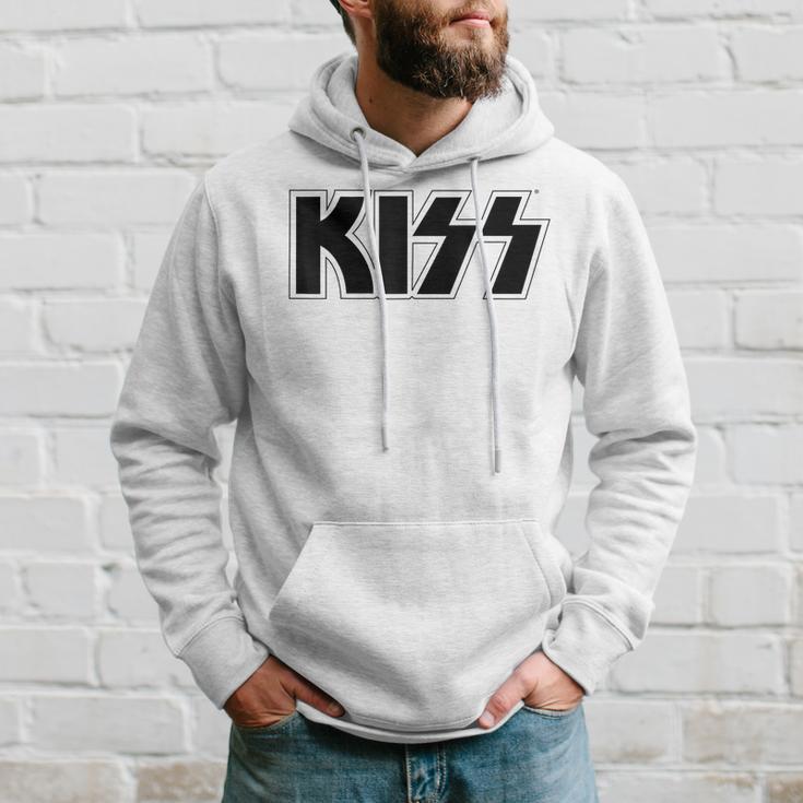 Kiss Diamond Kapuzenpullover Geschenke für Ihn