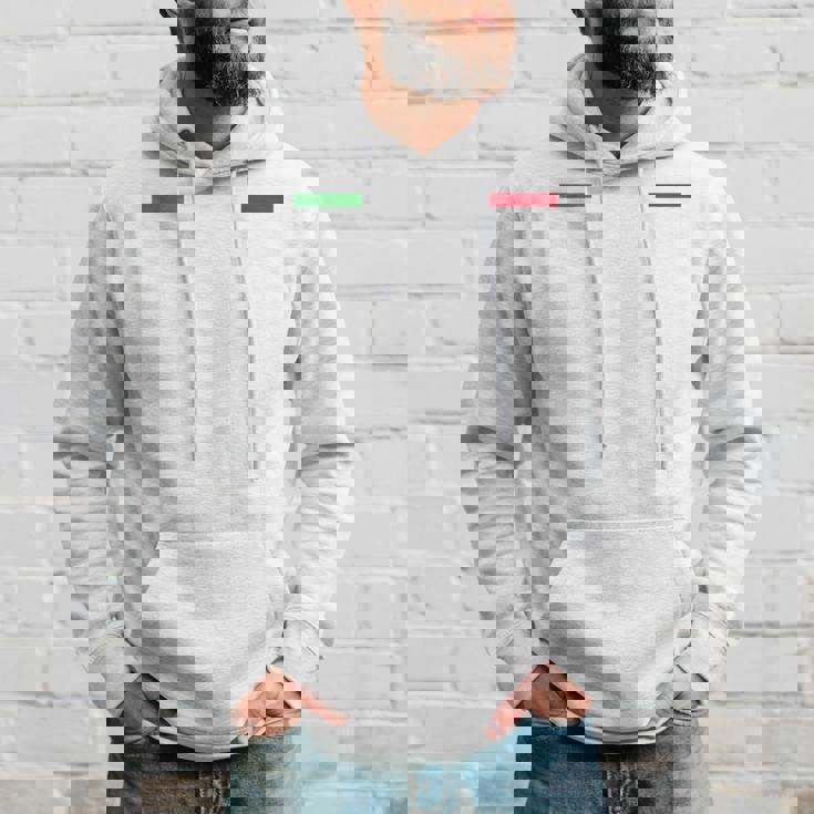 Lustige Namen Italien Trikot Für Mallorca Und Die Party Hoodie Geschenke für Ihn