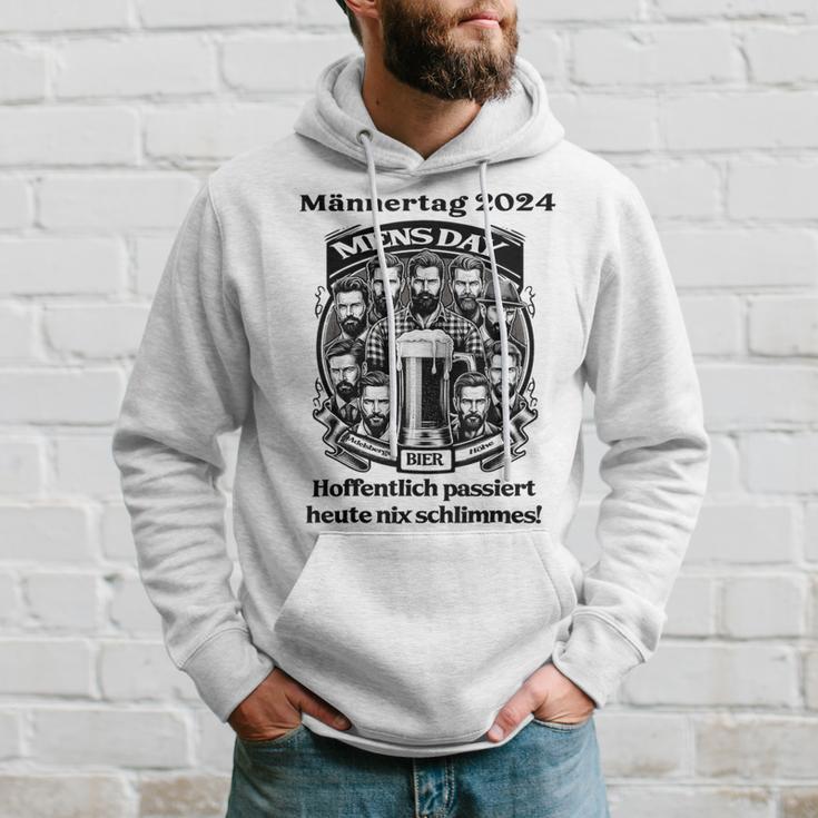 Männertag 2024 Bier Adelsberger Höhe Kapuzenpullover Geschenke für Ihn