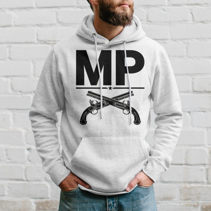 MPCSC Hoodie (Red/Black) main image 1