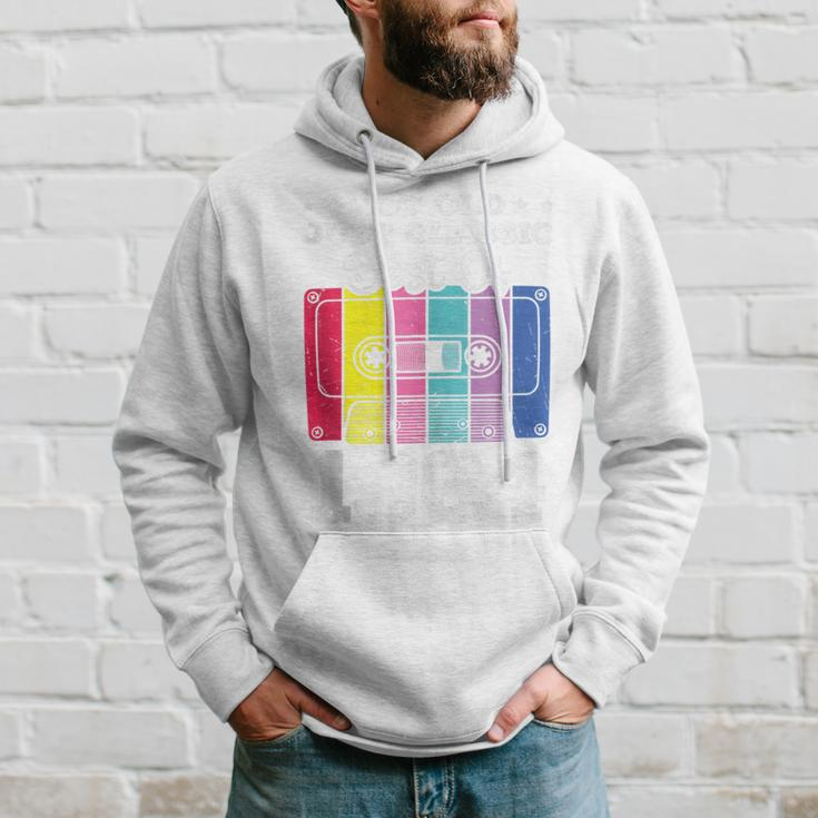 Not Old Just Classic Vintage 1964 58Th Birthday Hoodie Gifts for Him