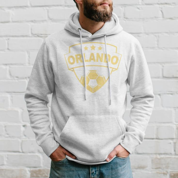 Orlando Throwback Classic Hoodie Gifts for Him
