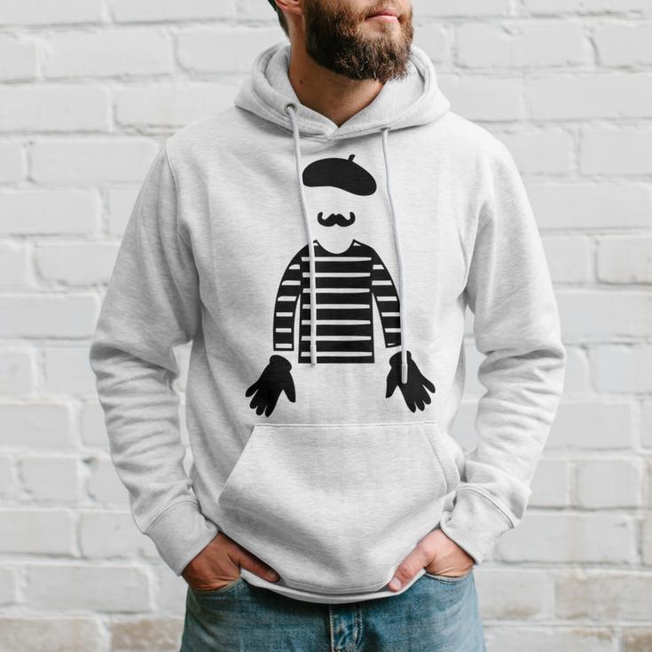 Pantomime Blue Hoodie Geschenke für Ihn