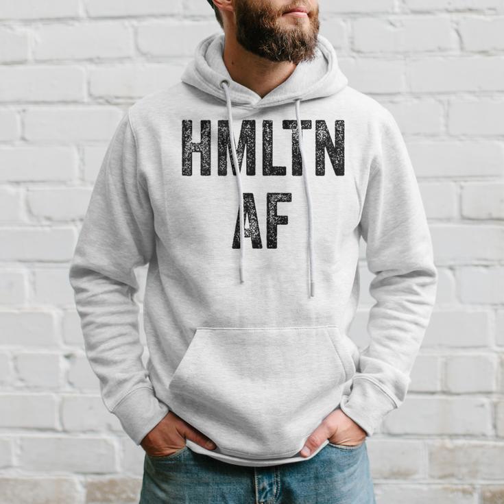 Pride City New Zealand Hamilton Af Hoodie Gifts for Him