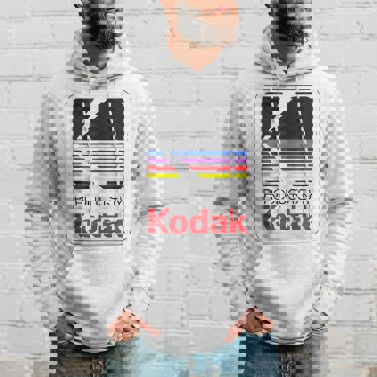 Kodak hoodie cheap