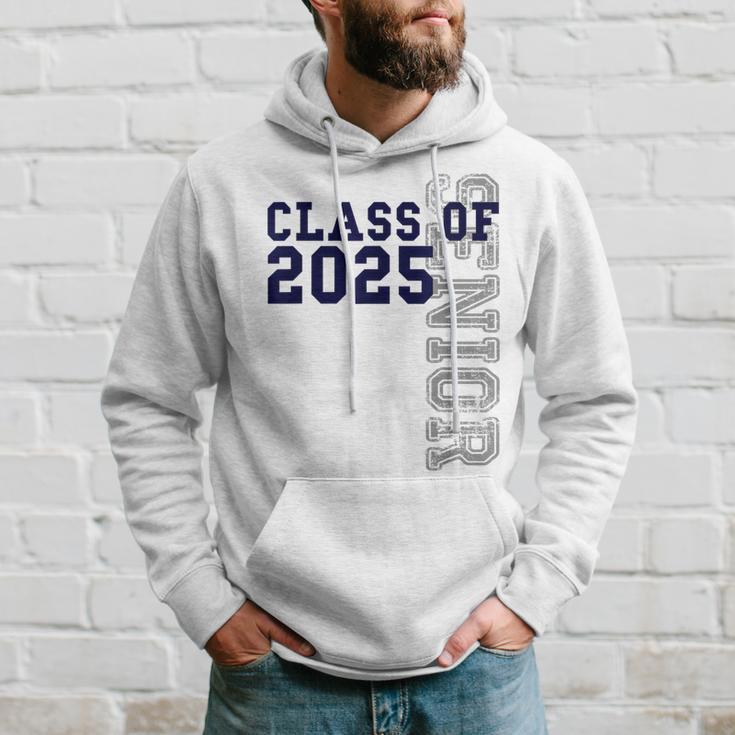 Senior Class Of 2025 Graduation 2025 Hoodie Gifts for Him