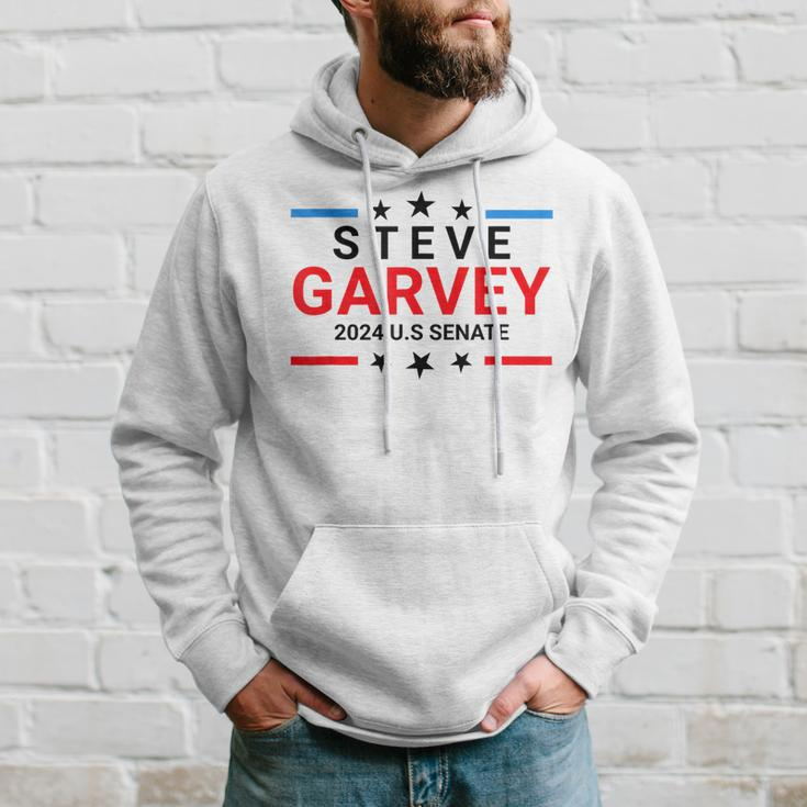 Steve Garvey 2024 For US Senate California Ca Hoodie Gifts for Him