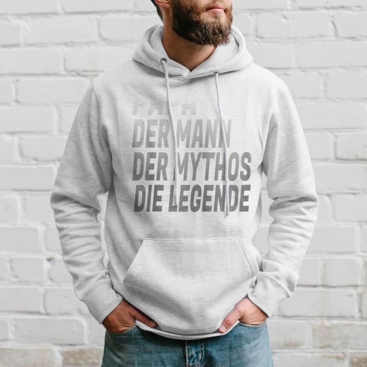 Vatertagsgeschenk Papa &Ater Atertag Spruch Kapuzenjacke Kapuzenpullover Geschenke für Ihn