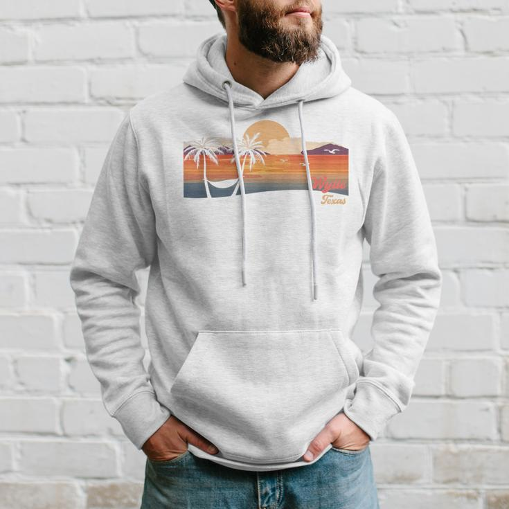 Vintage Wylie Texas Beach Hoodie Gifts for Him