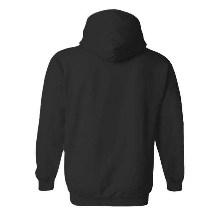 It's The Protecting My Peace Part For Me Hoodie