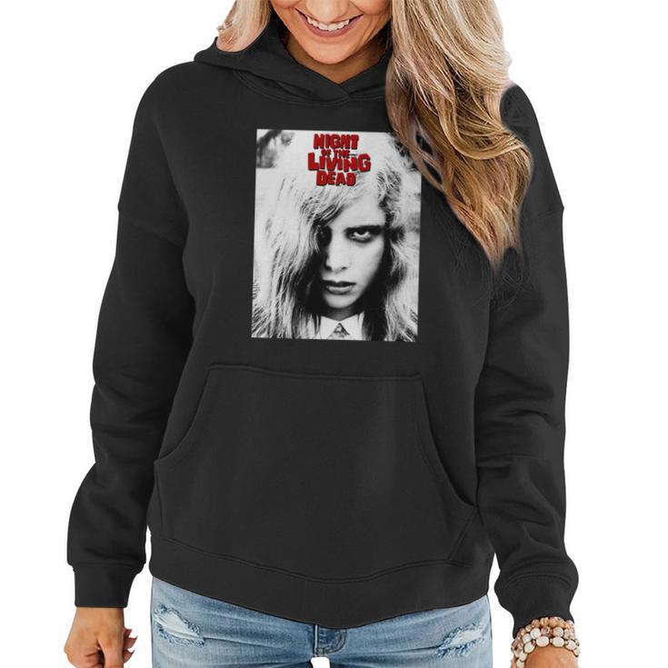 Sweat à Capuche Halloween Sanglant - Message 'Problème Résolu' - Taille Oversize Pour Femme