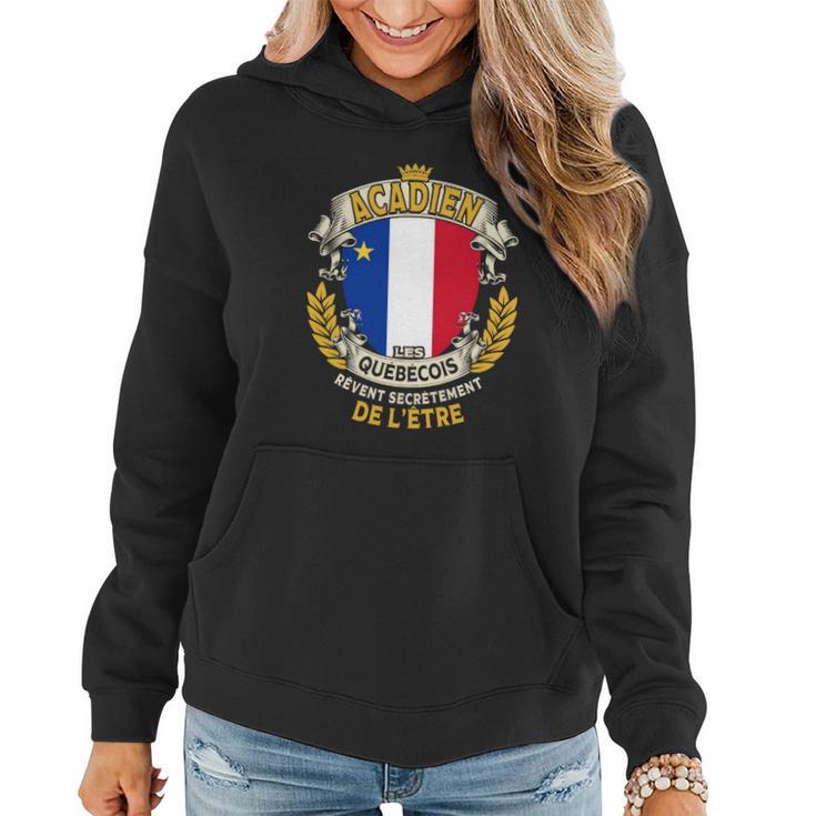 Noir FEMME Sweat à capuche Oversize en tissu épais imprimé 3163333