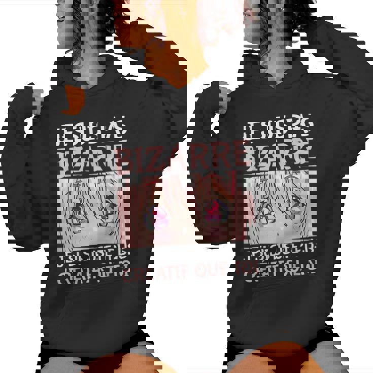 Otaku Sweat A Capuche Manga Otaku Sweat Manga Femme Anime Manga