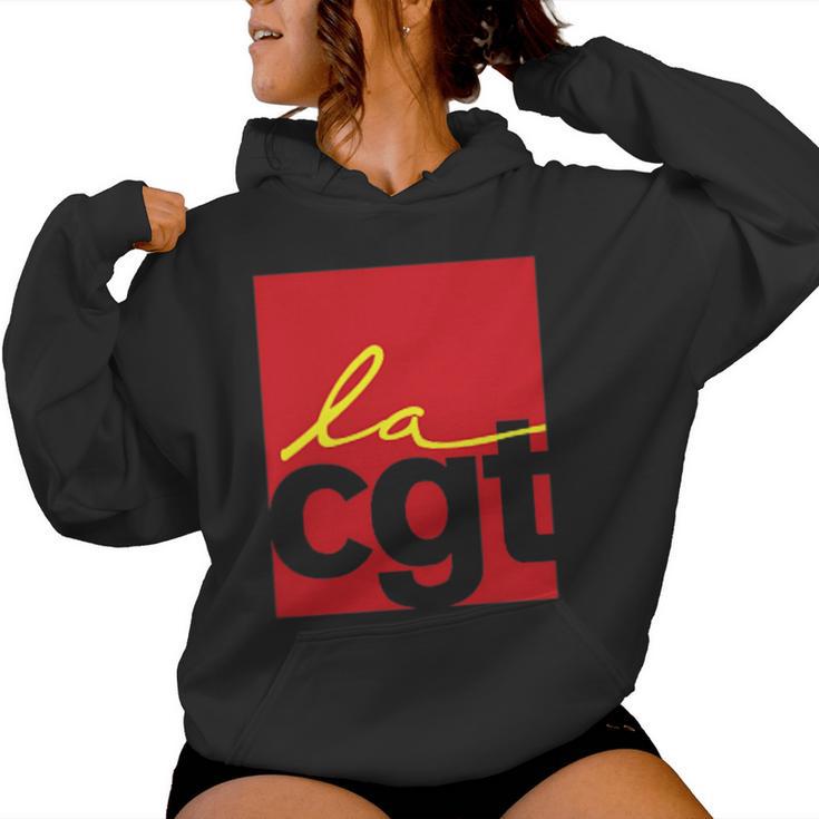 Sweat à Capuche FORCE OUVRIÈRE FO - Pour Manifestations, Grèves, Syndicaliste - Coupe Classique - 9
