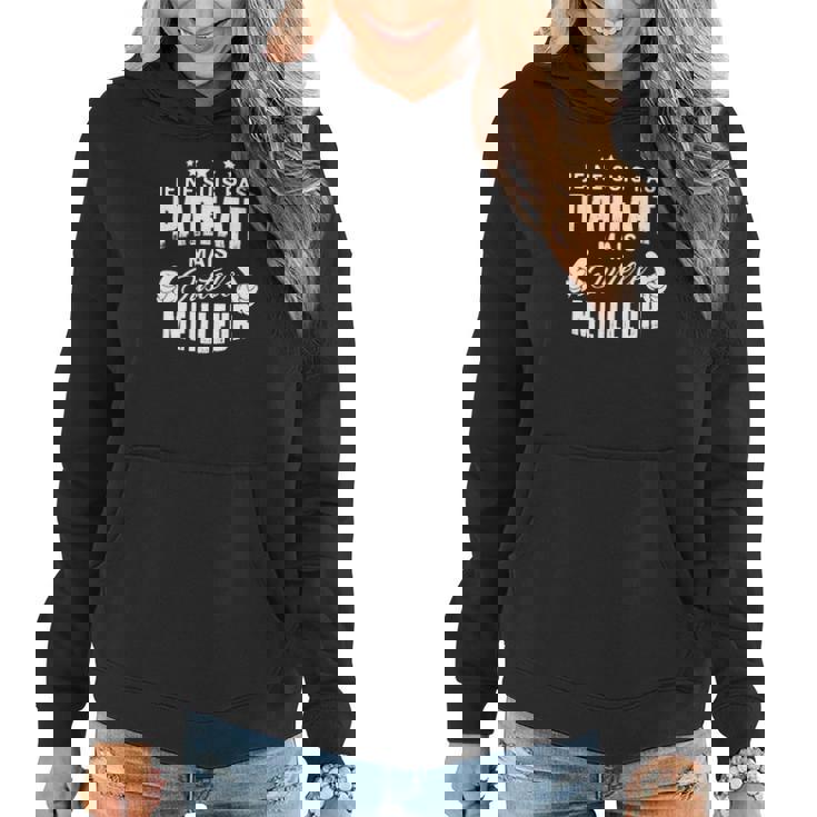Je Suis Pas Parfait Mais Juste Meilleur Sweat à capuche femme