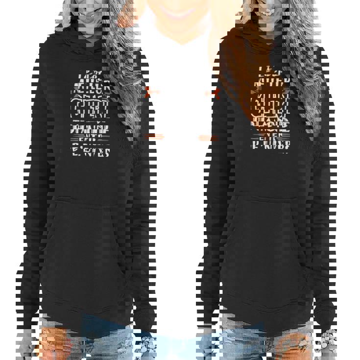 Le Top Meilleur Cheri Du Monde Sweat à capuche femme