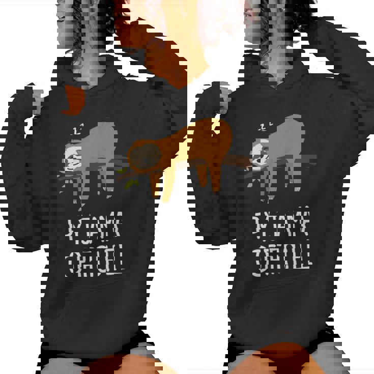 Combinaison Pyjama Paresseux | Pilou Pyjama