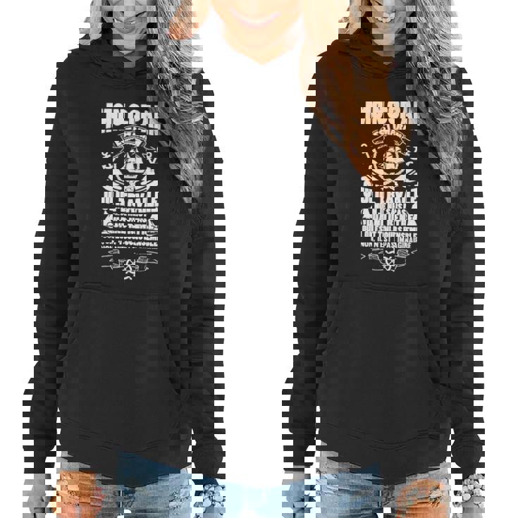 Capuche Pull Avec Ancre Marine Sweat à Capuche Femme Mon Copain