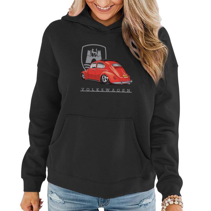 T-shirt Bio Femme Sandmännchen Plumps Avec Coccinelle – Spreadshirt – Noir