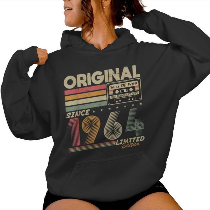 Sweat à Capuche Vintage Octobre 1985 - Cadeau Idéal 40 Ans Anniversaire Légendaire