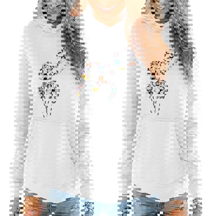 Dandelion Billiard Billiard Player Billiards Women Hoodie