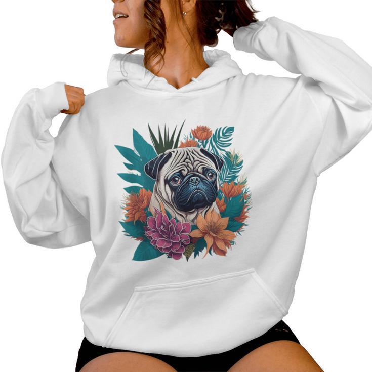 Temu｜Sudadera Con Capucha De Canguro Con Estampado De Anmales