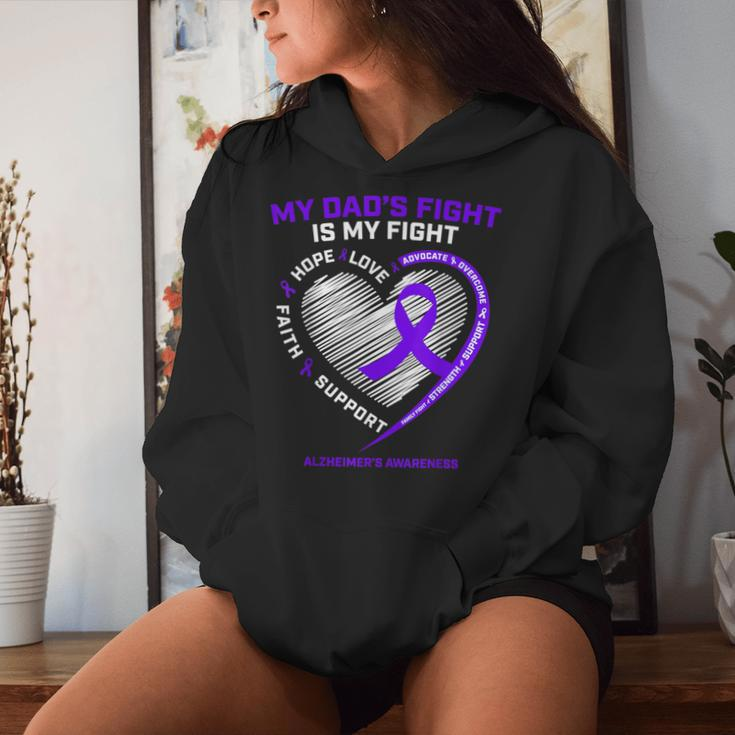 Alzheimer's Awareness Geschenke Papaater Frauen Männer Endalz Kapuzenpullover für Damen Geschenke für Sie