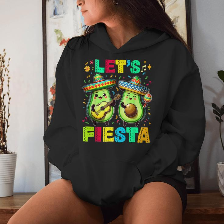 Cinco De Mayo For Boys Girls Mexican Fiesta Women Hoodie Gifts for Her