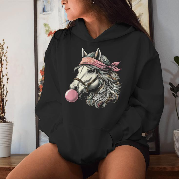 Derby Horse Silks And Hats Jockey Horse Racing Women Hoodie Gifts for Her