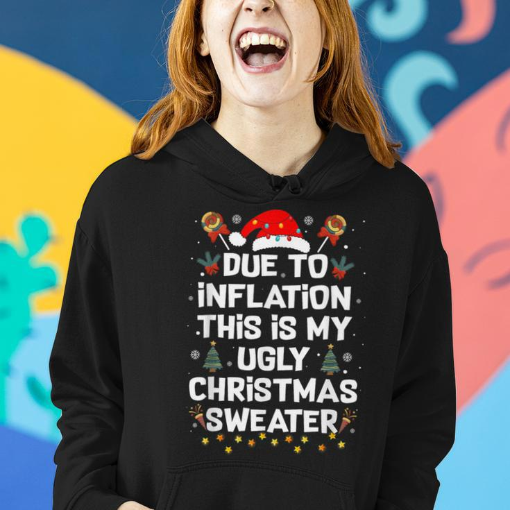 Ugly Christmas Sweater Couples Matching Xmas Women Hoodie Gifts for Her