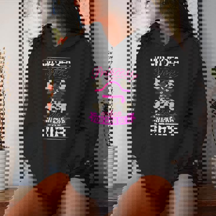 Pirate Princess Costume Pirates Booty Pirate Pirates Women Hoodie Gifts for Her