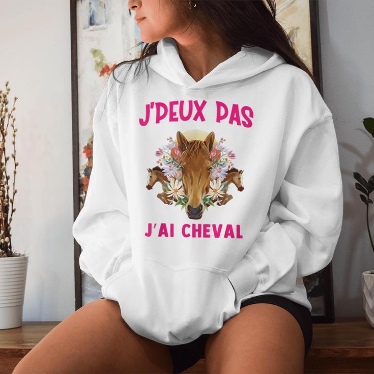 Sweat à Capuche Enfant Personnalisé - Tête De Cheval - équitation - The Clothing Shed