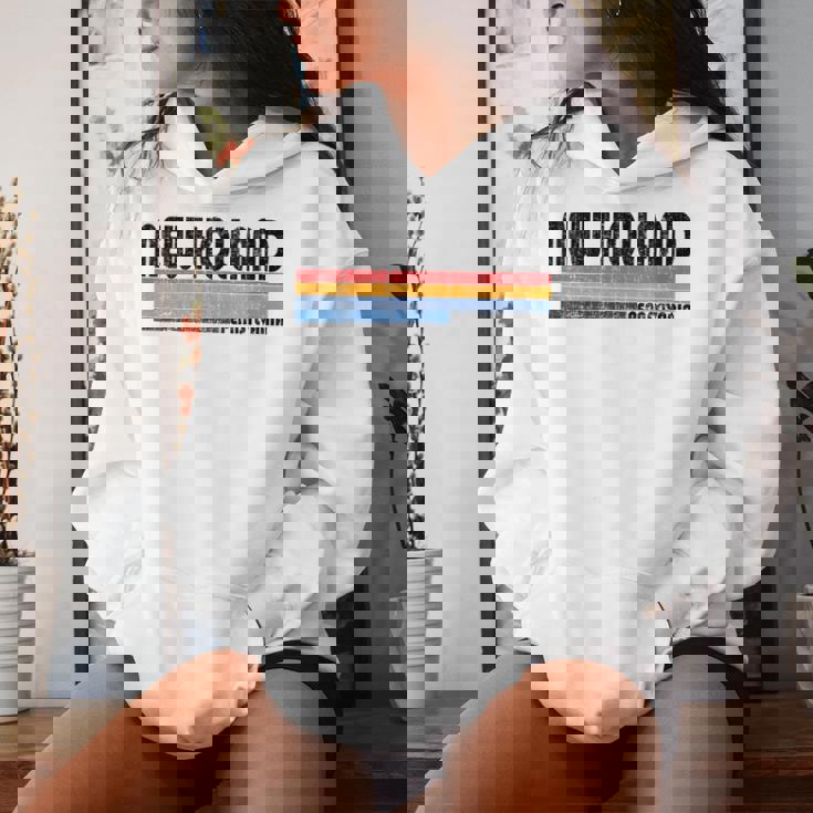 Sweat New Holland New Holland Pa Hometown Pride Style Rétro