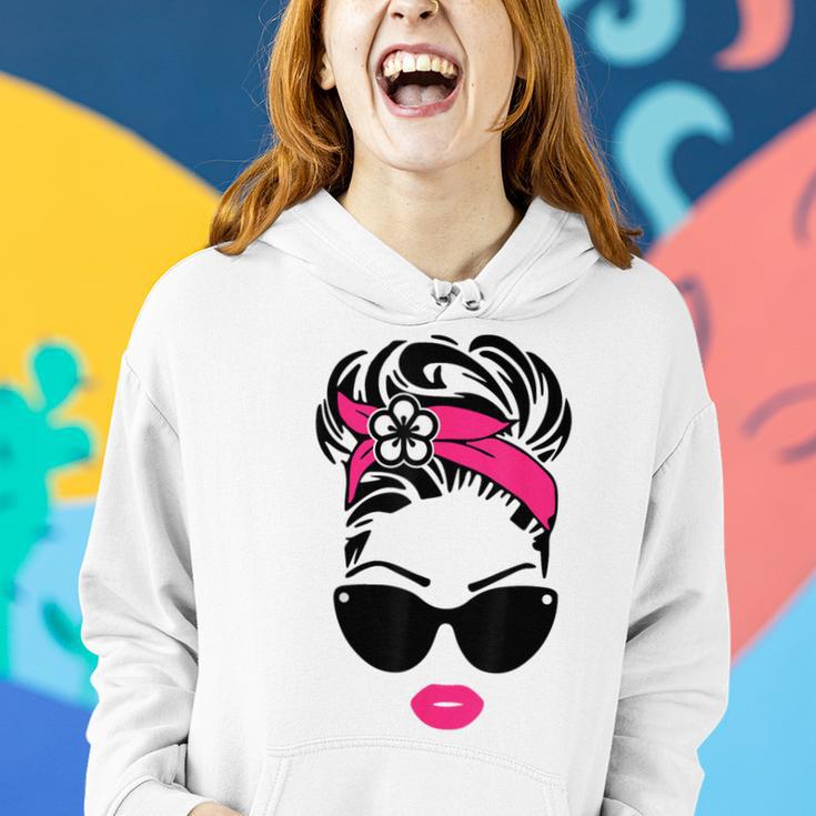 Rockabilly Girl Pin Up Style Retro 50S Sock Hop Party Pinup Women Hoodie Gifts for Her