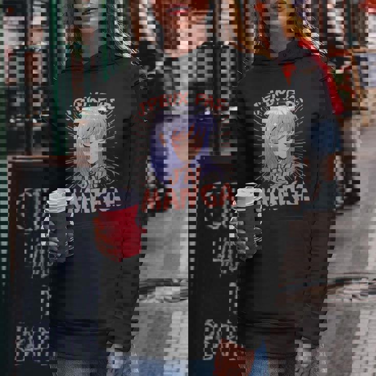 Sweat Vetements Manga Femme Capuche Vetement Manga Fille Anime